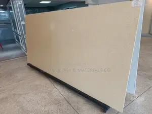 Yellow Island Quartz(3*1.4m-Price Per Sqm)