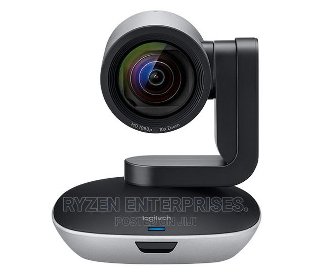 Logitech Ptz Pro 2/ Ptz Pro 2/ Ptz Pro 2 Conference Cam