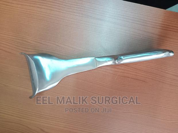 Doyen Retractor Stainless Steel - main view