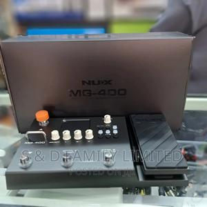 Nux MG-400 - thumbnail 2