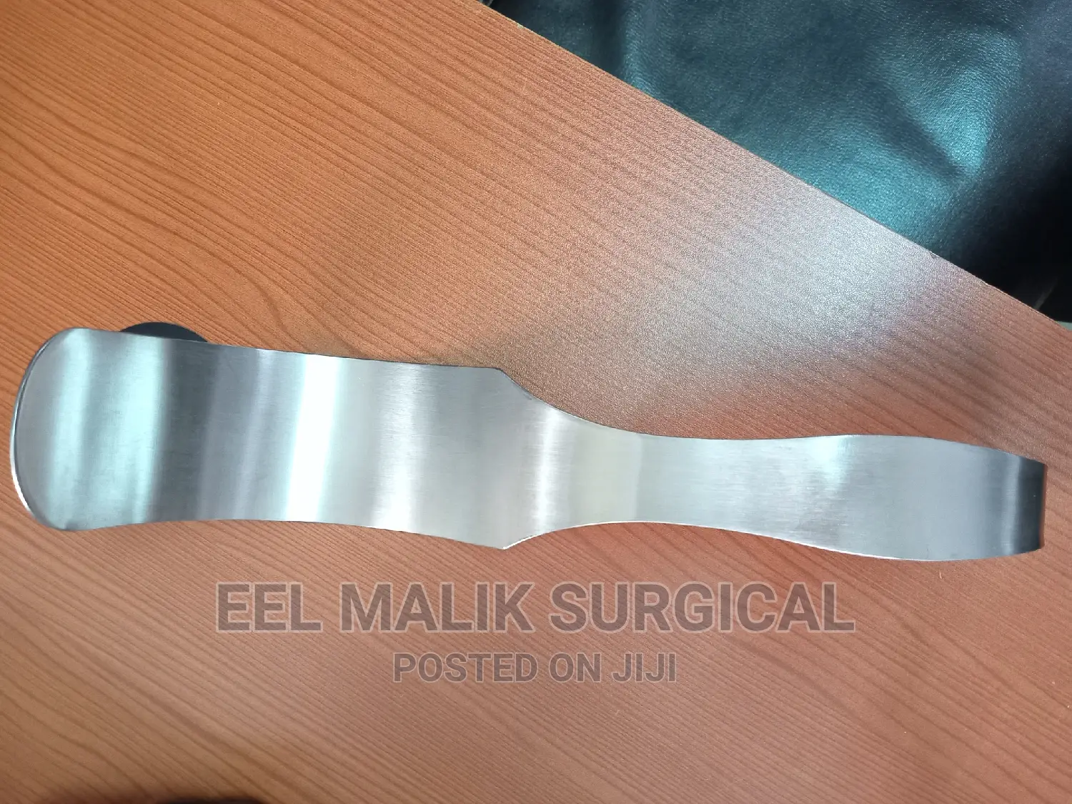 Deaver Retractor Stainless Steel
