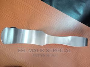 Deaver Retractor Stainless Steel - thumbnail 2