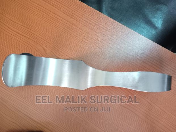 Deaver Retractor Stainless Steel - main view