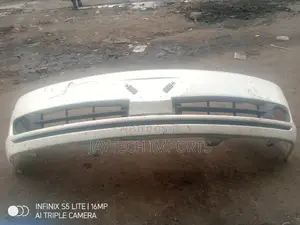 Allion240 2005/06 Front Bumper