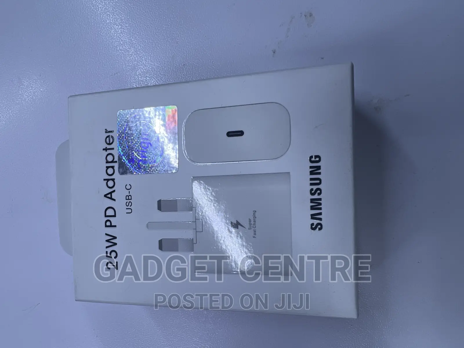 Samsung Pd Adaptor