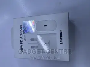 Samsung Pd Adaptor