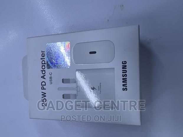Samsung Pd Adaptor