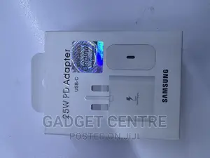 Samsung Pd Adaptor