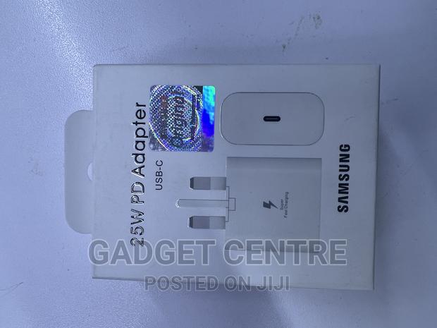 Samsung Pd Adaptor - thumbnail 2