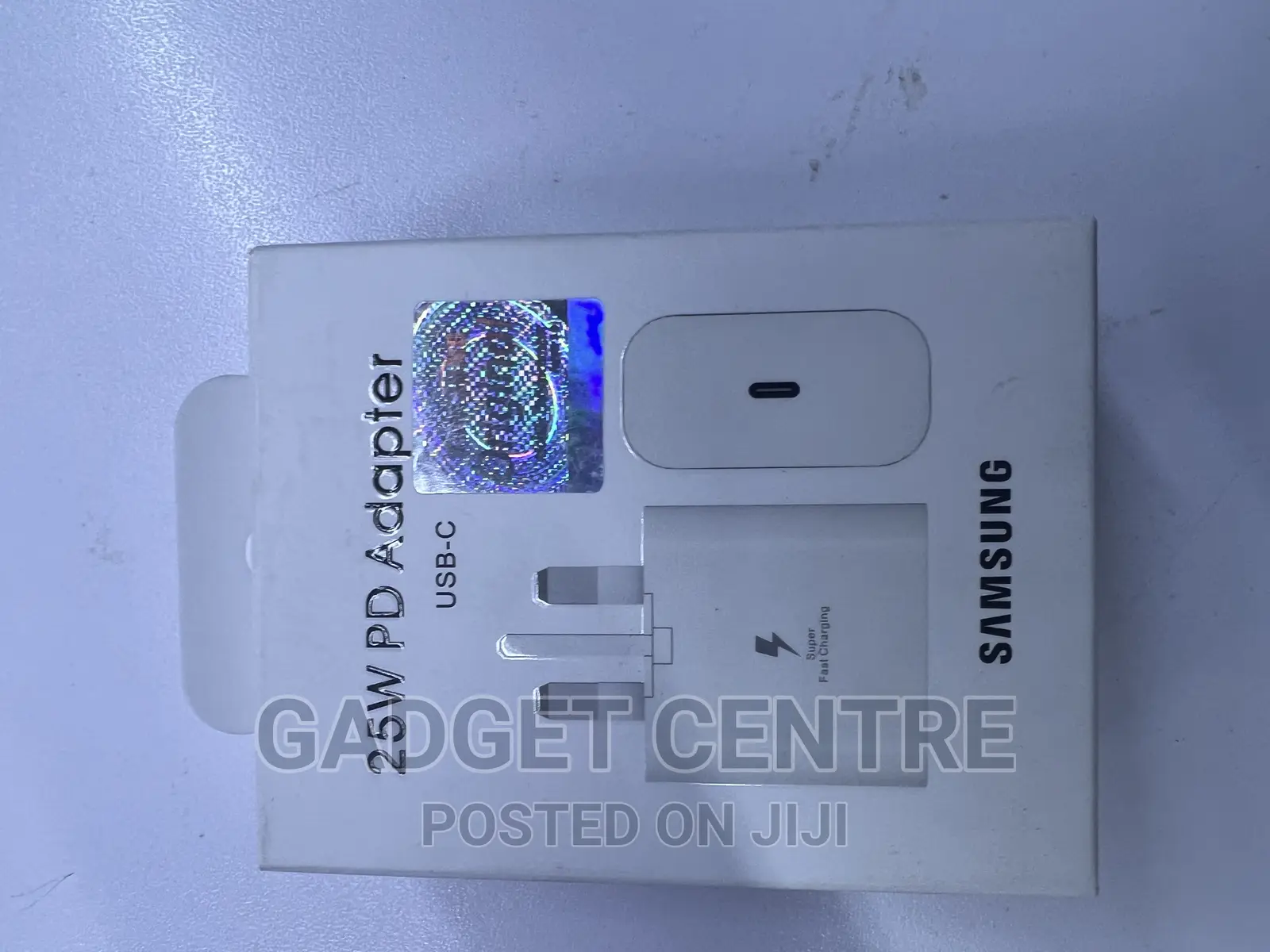 Samsung Pd Adaptor
