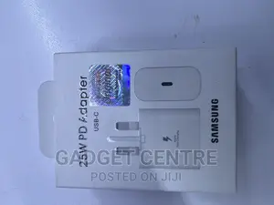 Samsung Pd Adaptor