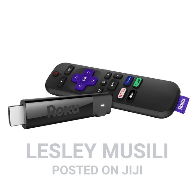 Roku Streaming Stick+ - thumbnail 3