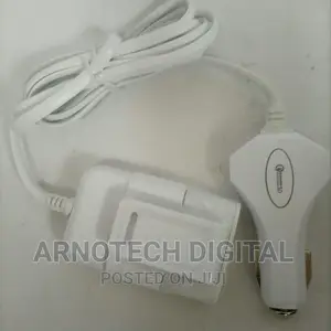 4 Port Usb Qc 30 Car Charger for Front Back Seat With 16m Ex