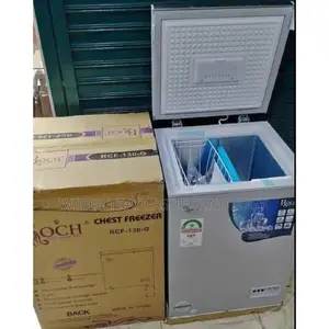 Roch RCF-130-G Deep Freezer-95 Litres