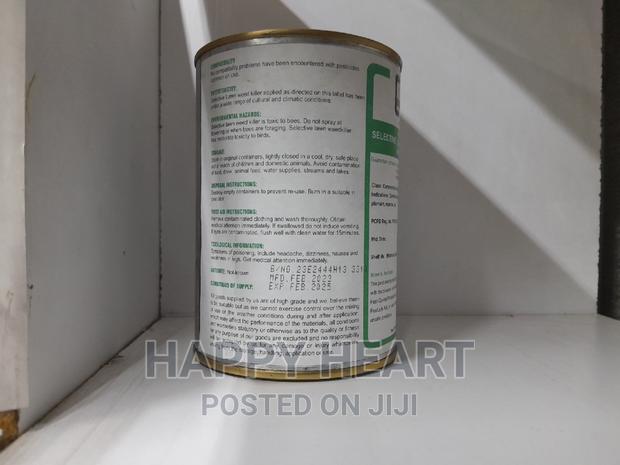 Selective Ariane Lawn Weedkiller Herbicide 1litre - thumbnail 5