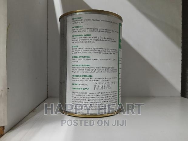 Selective Ariane Lawn Weedkiller Herbicide 1litre - thumbnail 6