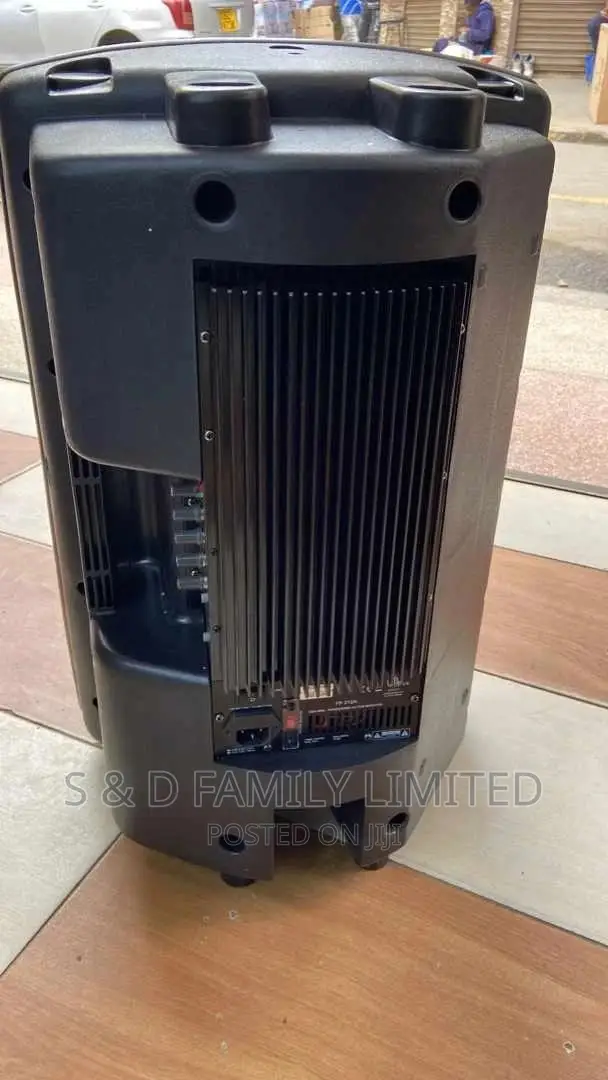 Soundking 12 Inch Active Speaker