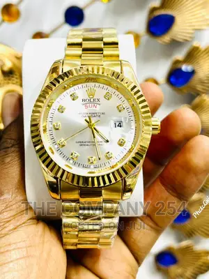 The Company Designer Quality Rolex Watches