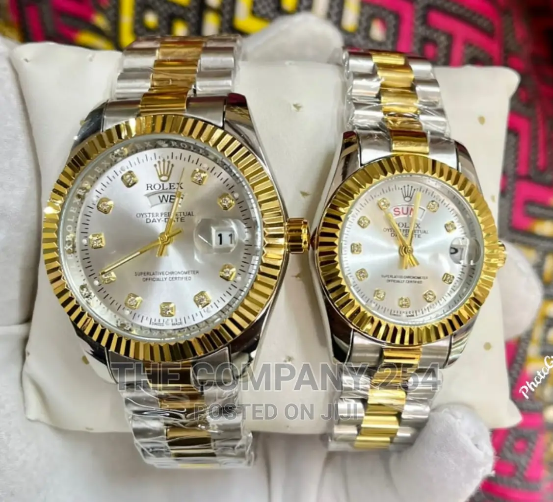 Classic Quality Designer Rolex Watches