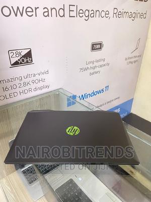 Laptop HP Pavilion 15 16GB Intel Core I7 SSD 512GB - main view