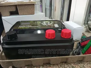 Mars 12 Electric Fence Energizer