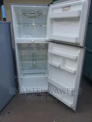 Big Samsung Fridge