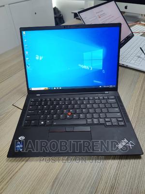 Laptop Lenovo ThinkPad X1 Carbon 16GB Intel Core I7 SSD 1T