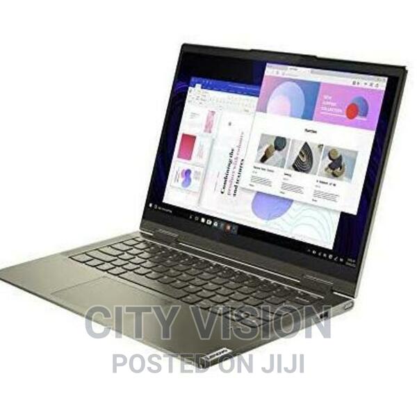 New Laptop Lenovo Yoga 700 16GB Intel Core I7 SSD 1T