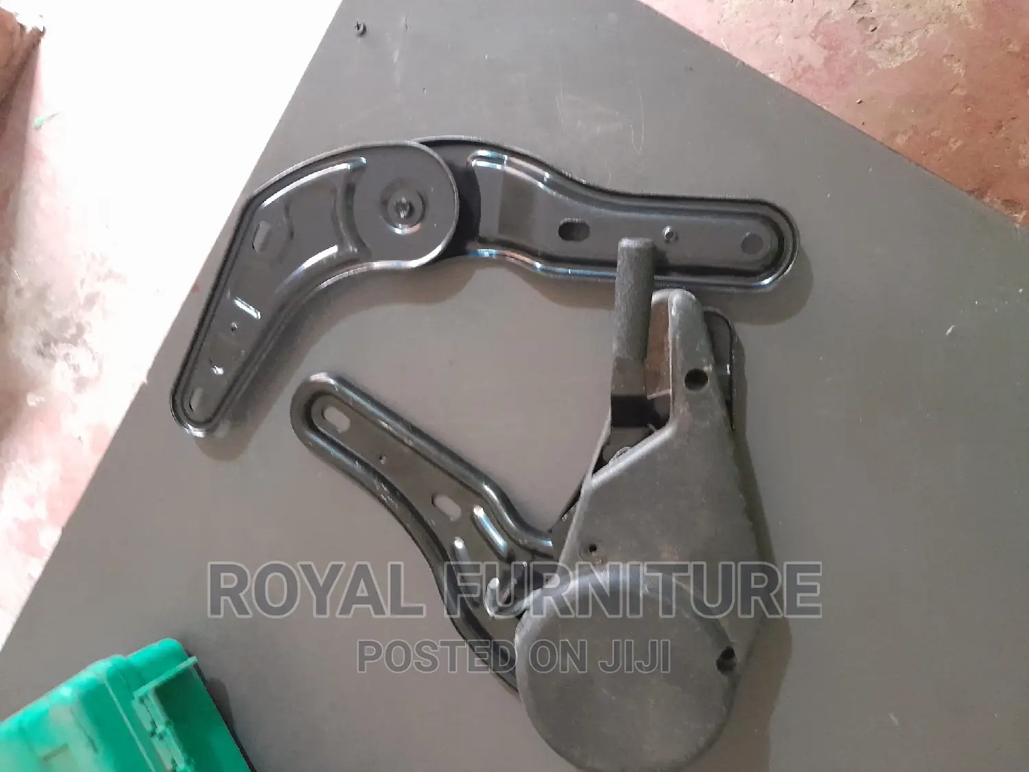 Car Seats Machine