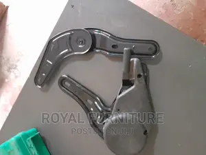Car Seats Machine