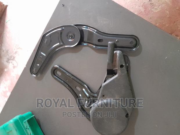 Car Seats Machine - main view