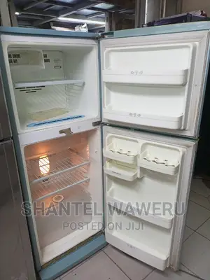 Lg Double Door Fridge