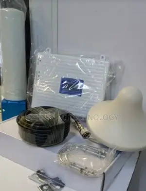 Superior 900/1800/2100mhz Tri Band LTE GSM Booster
