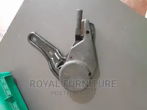 Car Seats Machine
