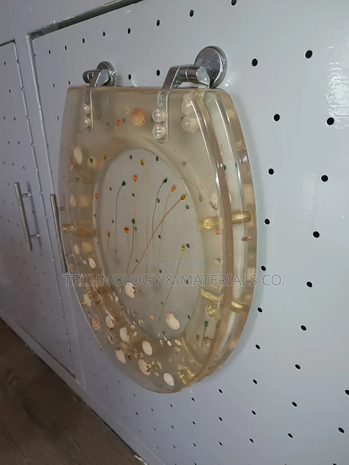 Toilet Seat Covers