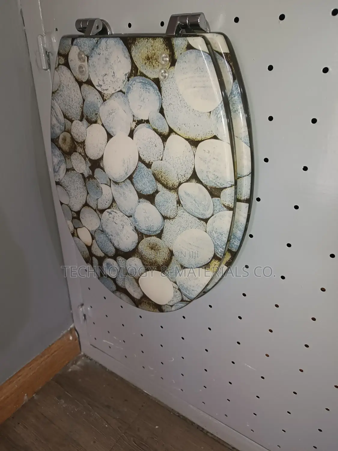Toilet Seat Covers
