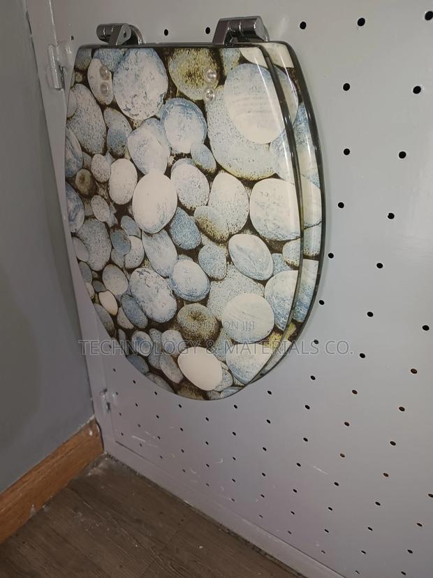 Toilet Seat Covers