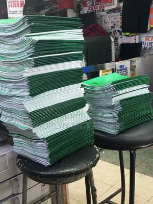 Bulk Tenders Printing