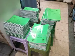 Bulk Tenders Printing