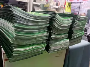 Bulk Tenders Printing