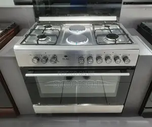 *Tlac Cooker 60cmx90cm. 4G+2E.