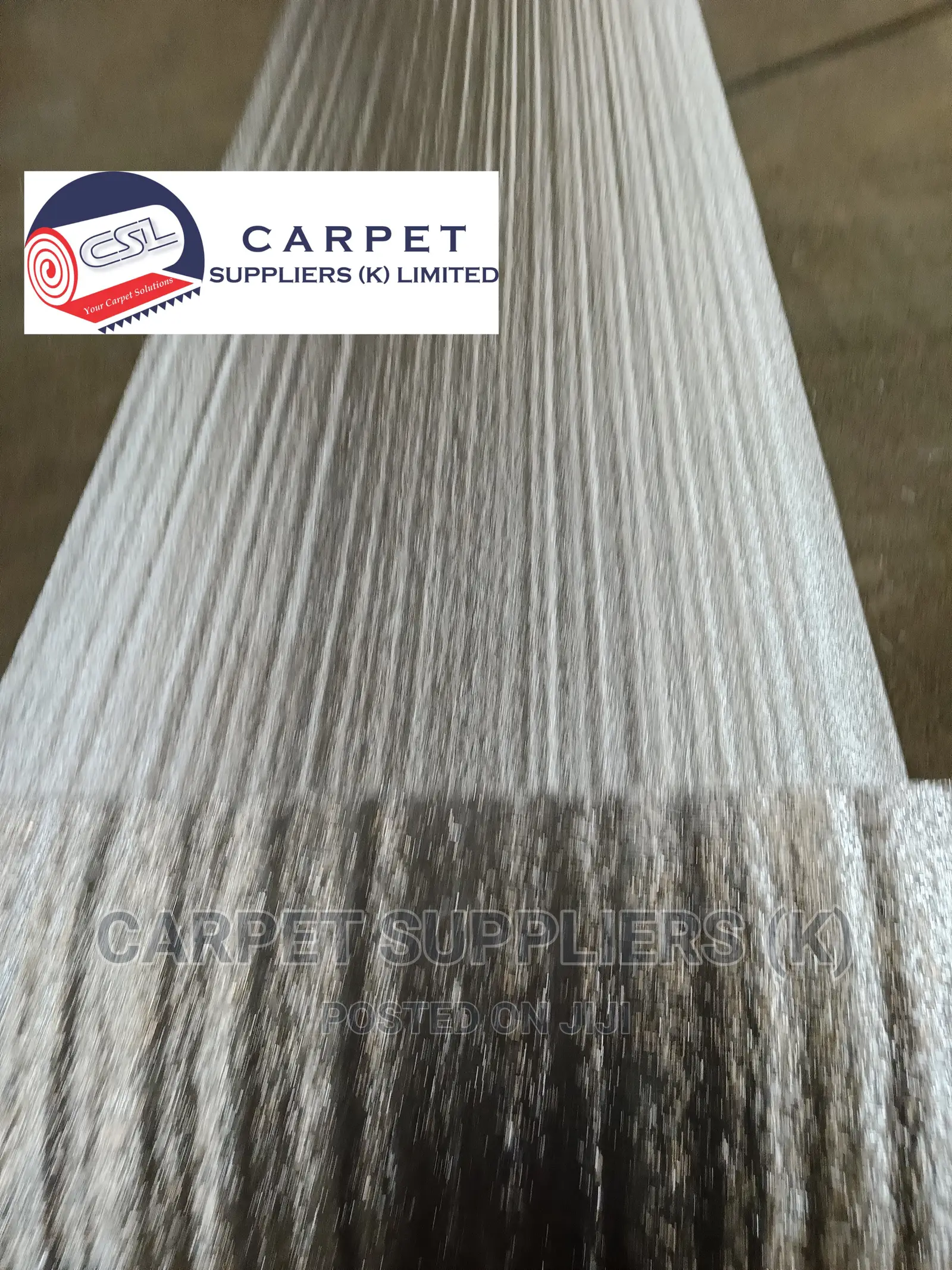 UNDERFELT(Silver)