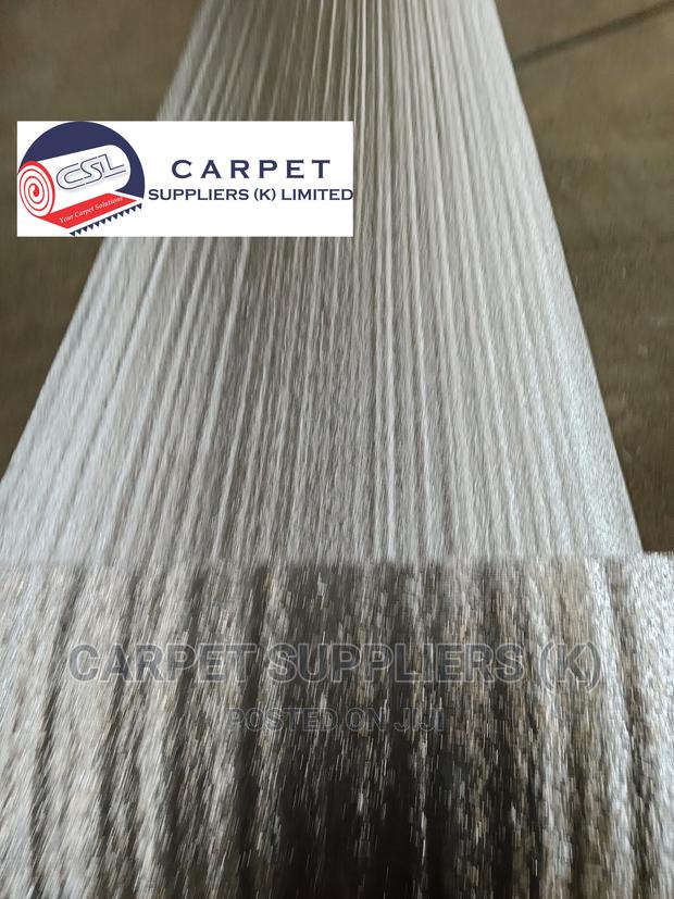 UNDERFELT(Silver)