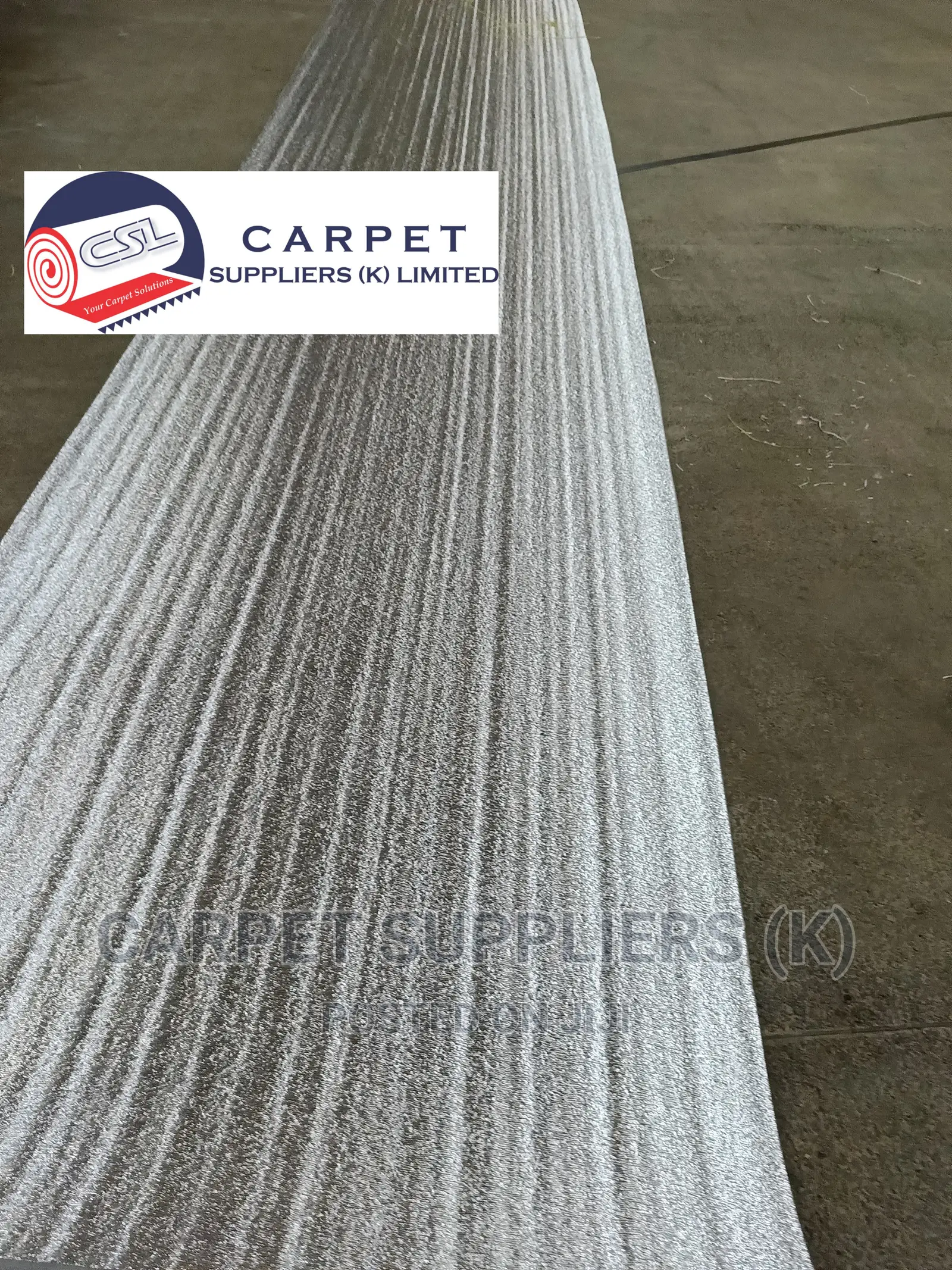 Laminating Underfelt