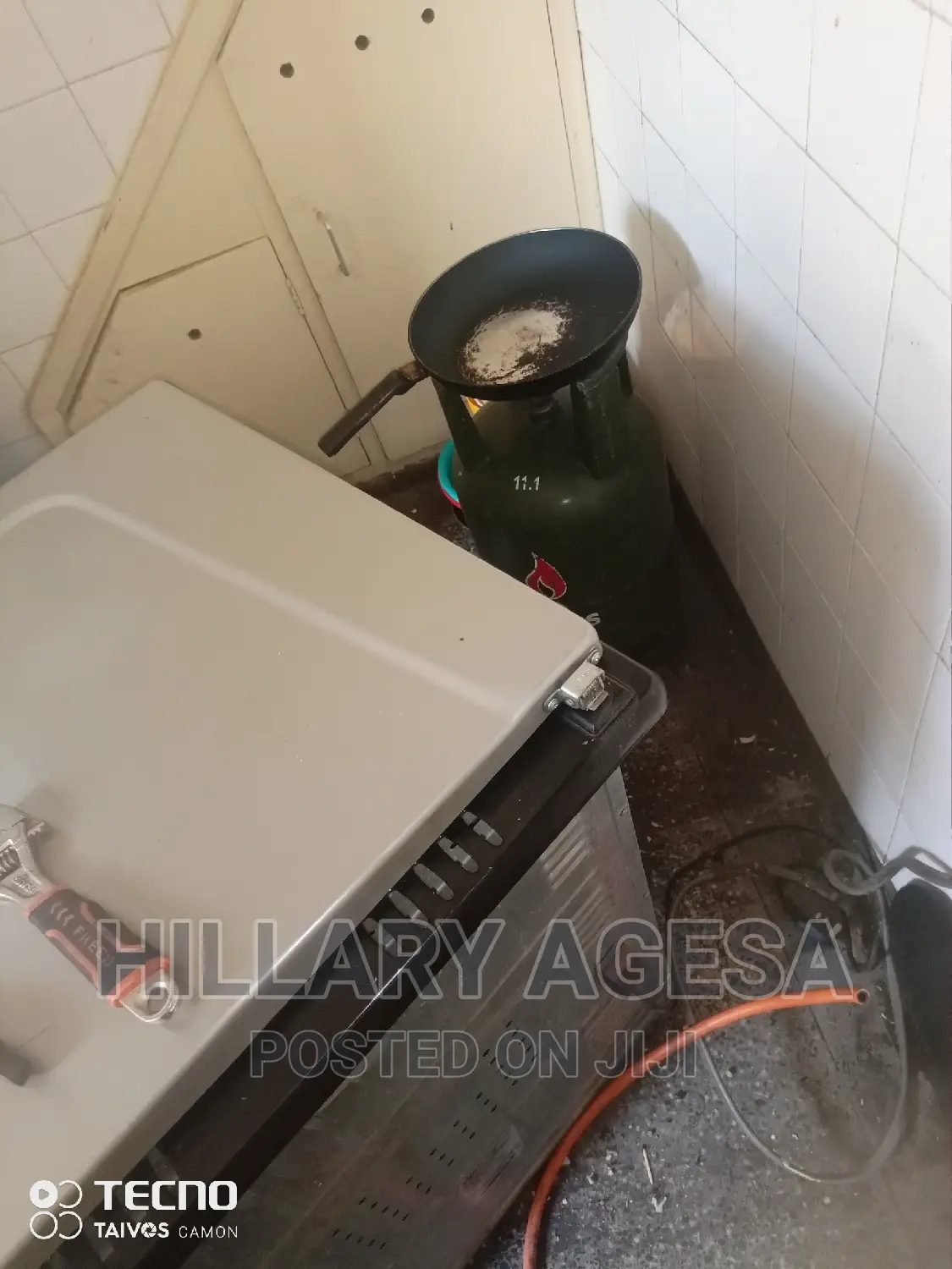 Electric Cooker Repairs