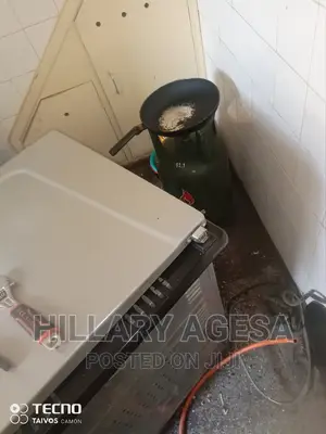 Electric Cooker Repairs