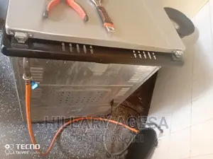 Electric Cooker Repairs