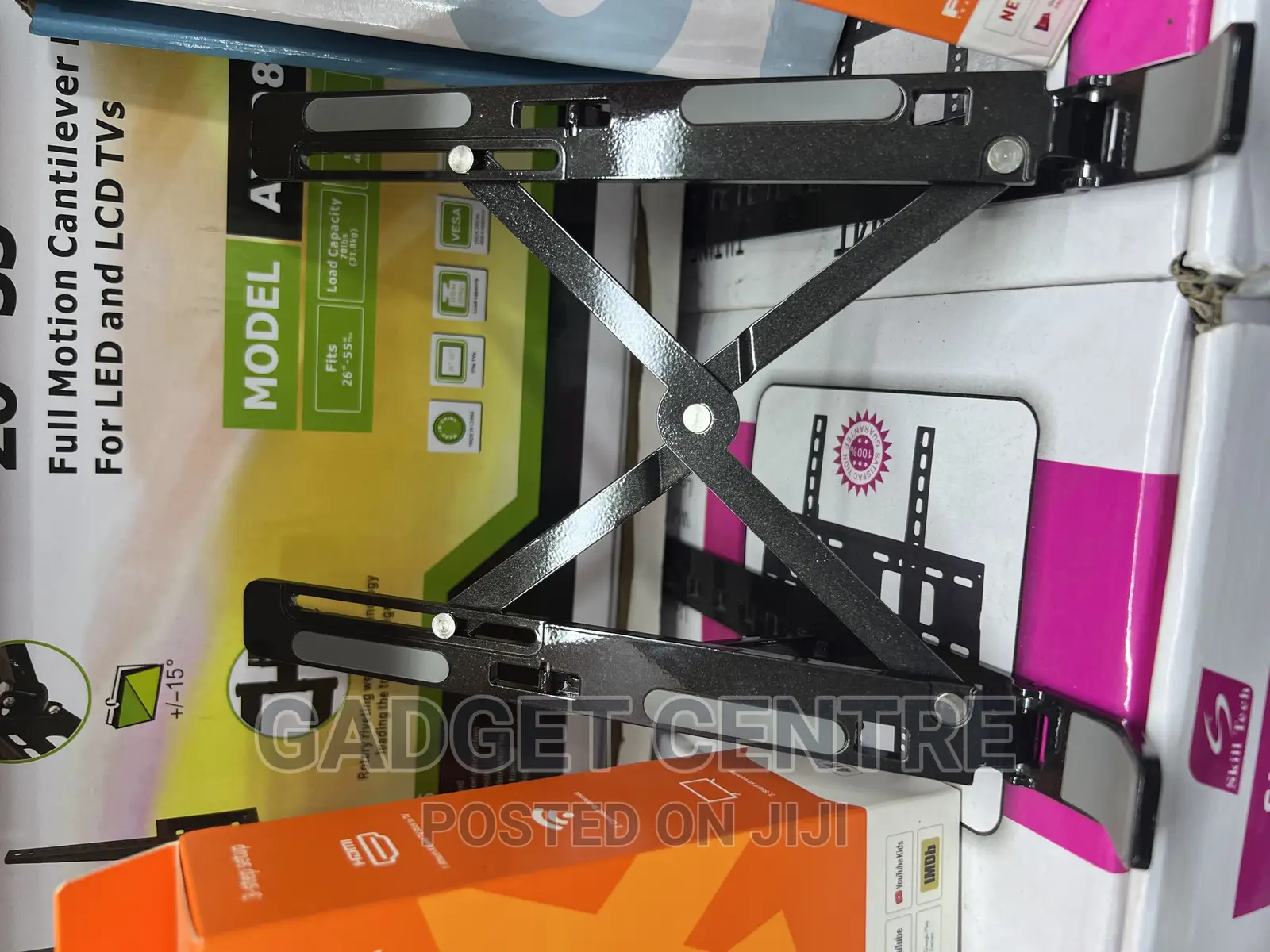 Laptop Stand
