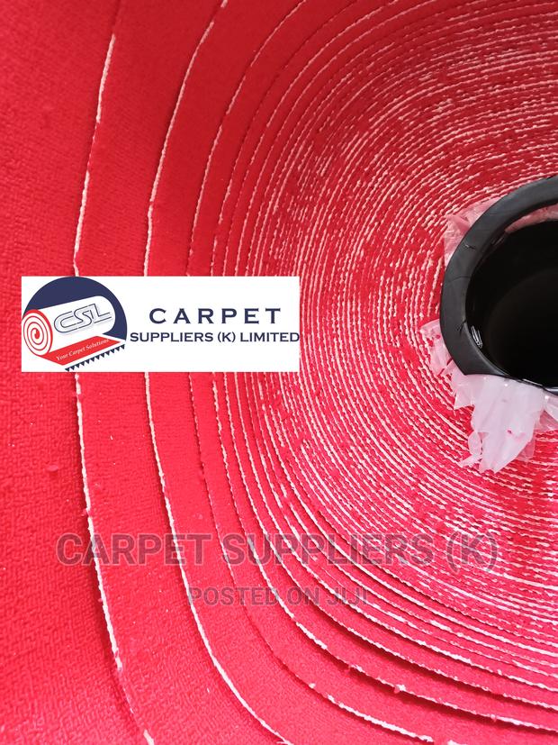 Red Carpet - main view