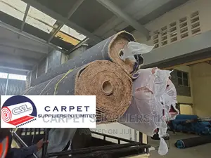 Wall to Wall Carpets